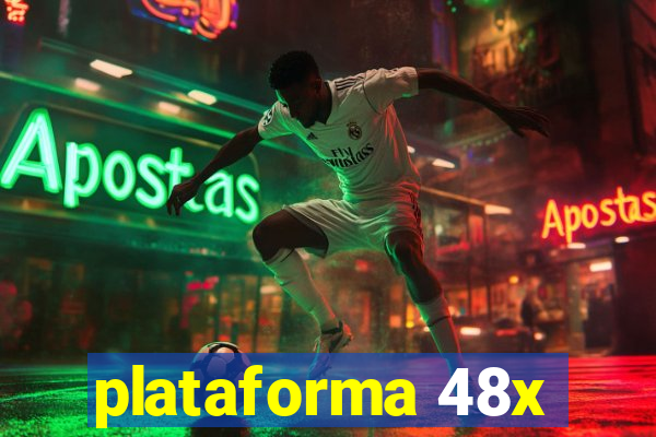 plataforma 48x